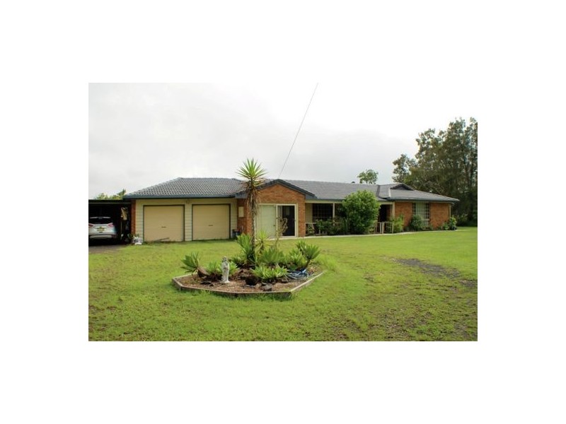 345 Fogwells, Yorklea NSW 2470