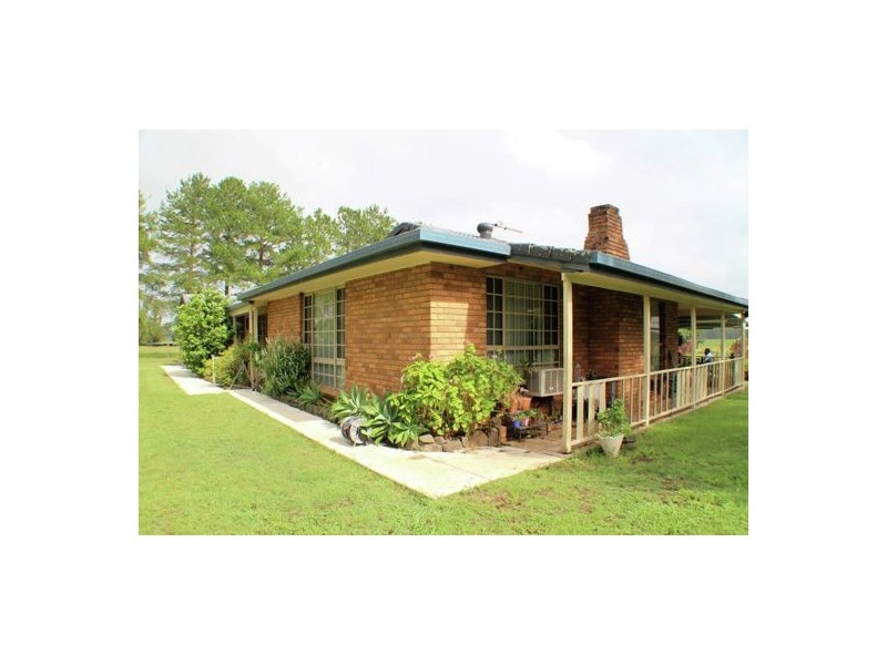 345 Fogwells, Yorklea NSW 2470