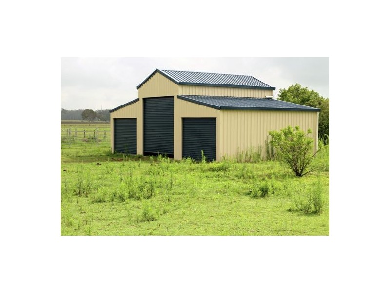 345 Fogwells, Yorklea NSW 2470