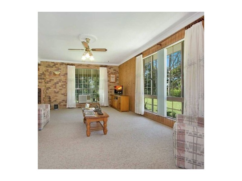 345 Fogwells, Yorklea NSW 2470