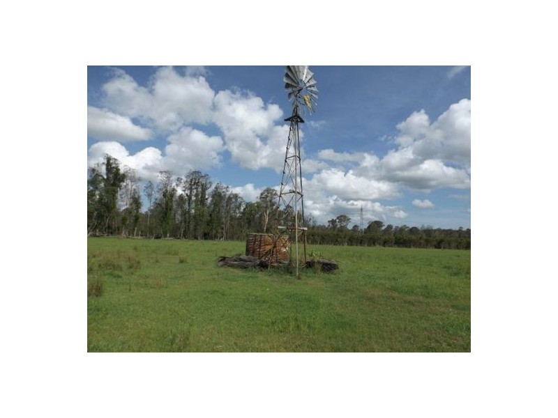 LOTS 1 AND 2 Kings Lane, Tatham NSW 2471