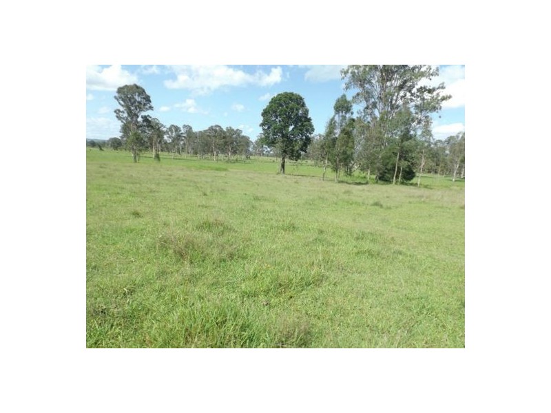 LOTS 1 AND 2 Kings Lane, Tatham NSW 2471