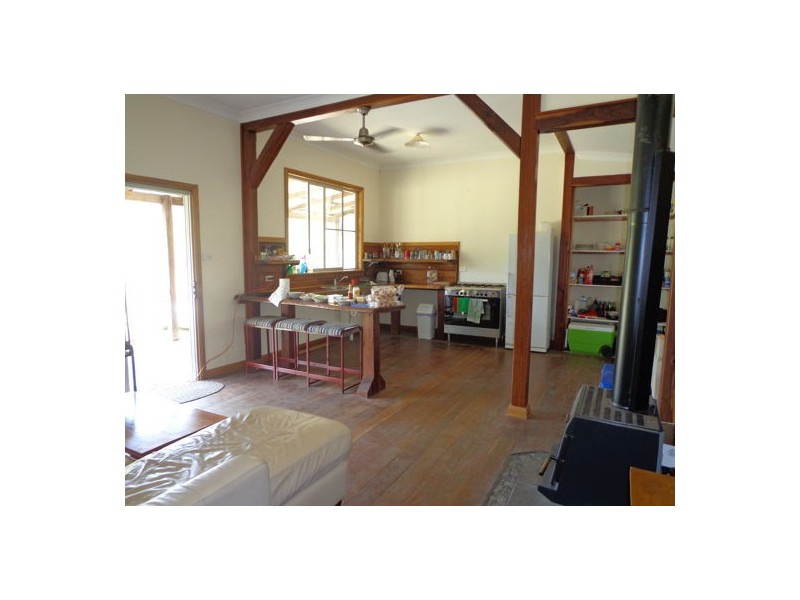 Lot 1 Duke Road, Bora Ridge NSW 2471