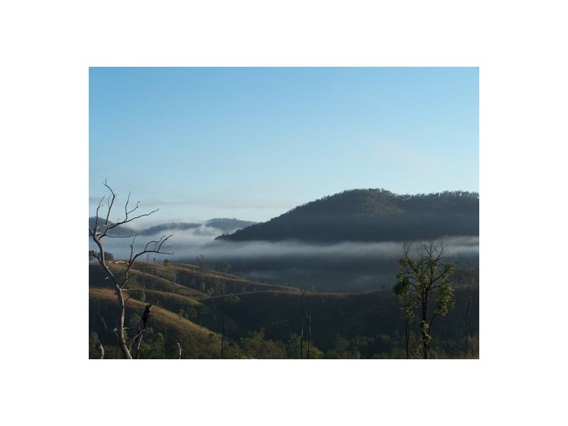 Razorback Creek, Rivertree NSW 2372