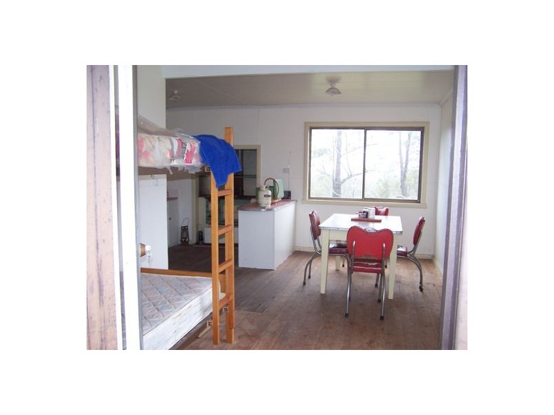 Razorback Creek, Rivertree NSW 2372