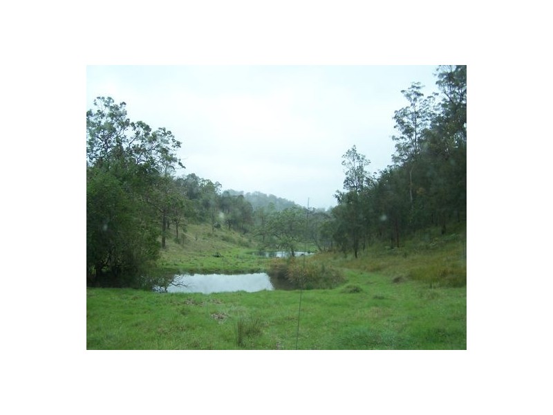 Razorback Creek, Rivertree NSW 2372