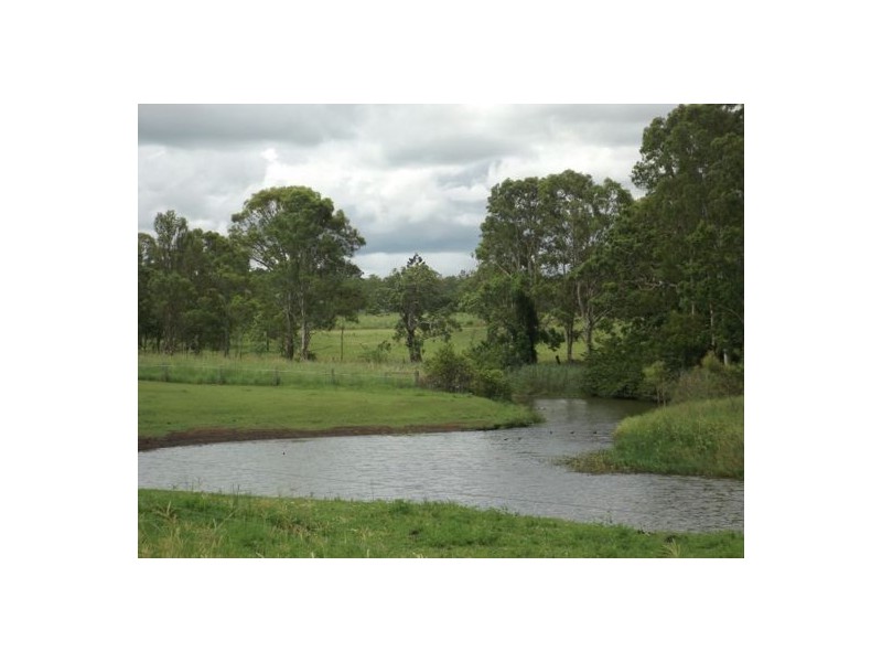 350 Brookers Road Shannon Brook, Casino NSW 2470