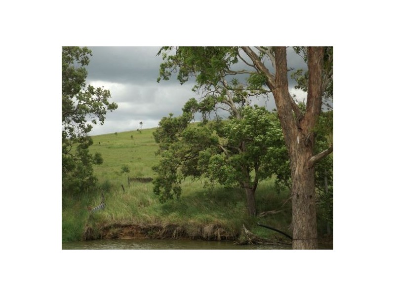 350 Brookers Road Shannon Brook, Casino NSW 2470