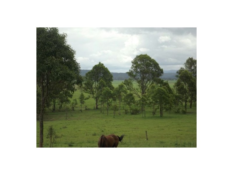 350 Brookers Road Shannon Brook, Casino NSW 2470