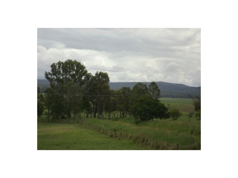 350 Brookers Road Shannon Brook, Casino NSW 2470