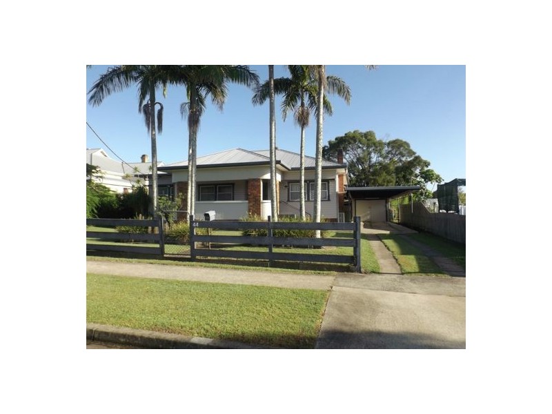 44 Barker, Casino NSW 2470