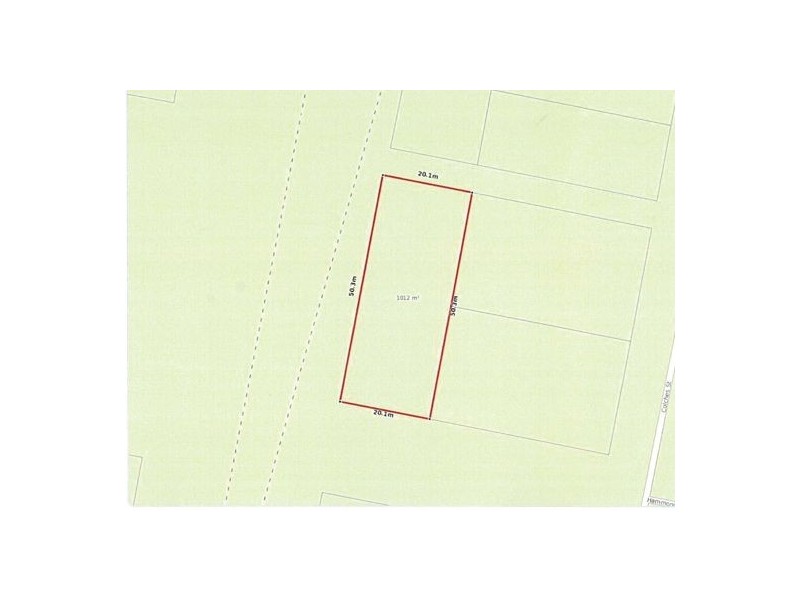 lot 8 Pratt Street, Casino NSW 2470