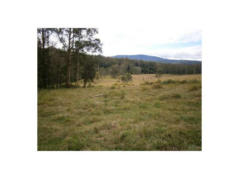 Lot 1 Mills Rd, Old Bonalbo NSW 2469