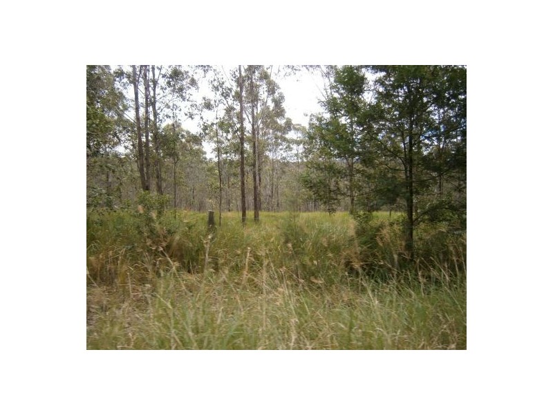 Lot 1 Mills Rd, Old Bonalbo NSW 2469