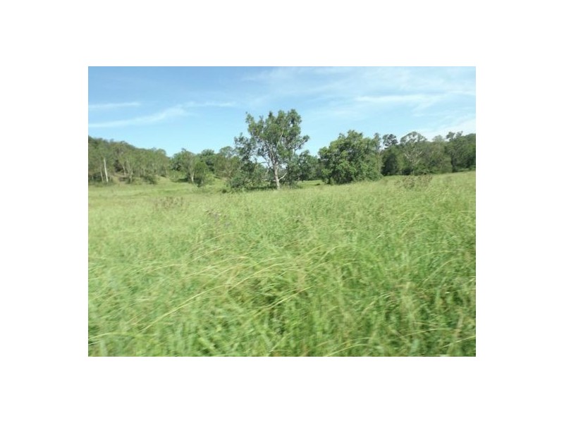 Lot 1 Mills Rd, Old Bonalbo NSW 2469