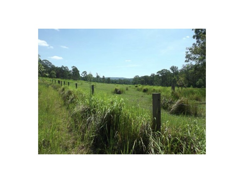 Lot 1 Mills Rd, Old Bonalbo NSW 2469