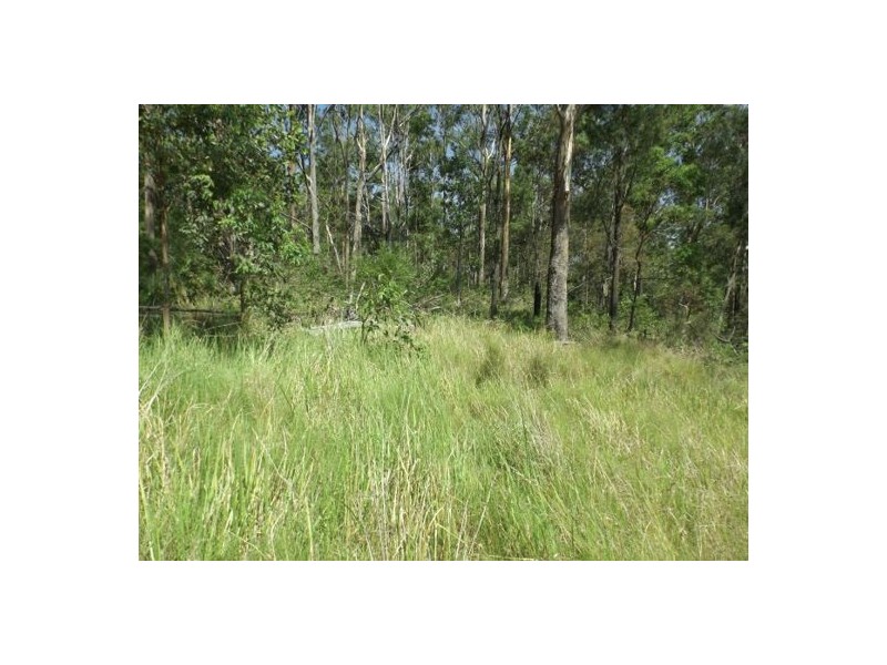 Lot 1 Mills Rd, Old Bonalbo NSW 2469