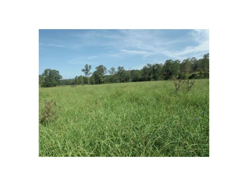 Lot 1 Mills Rd, Old Bonalbo NSW 2469