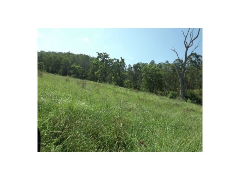Lot 1 Mills Rd, Old Bonalbo NSW 2469