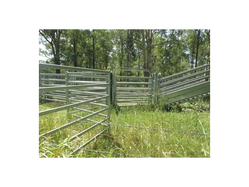 Lot 1 Mills Rd, Old Bonalbo NSW 2469