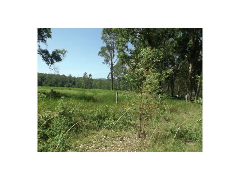 Lot 1 Mills Rd, Old Bonalbo NSW 2469