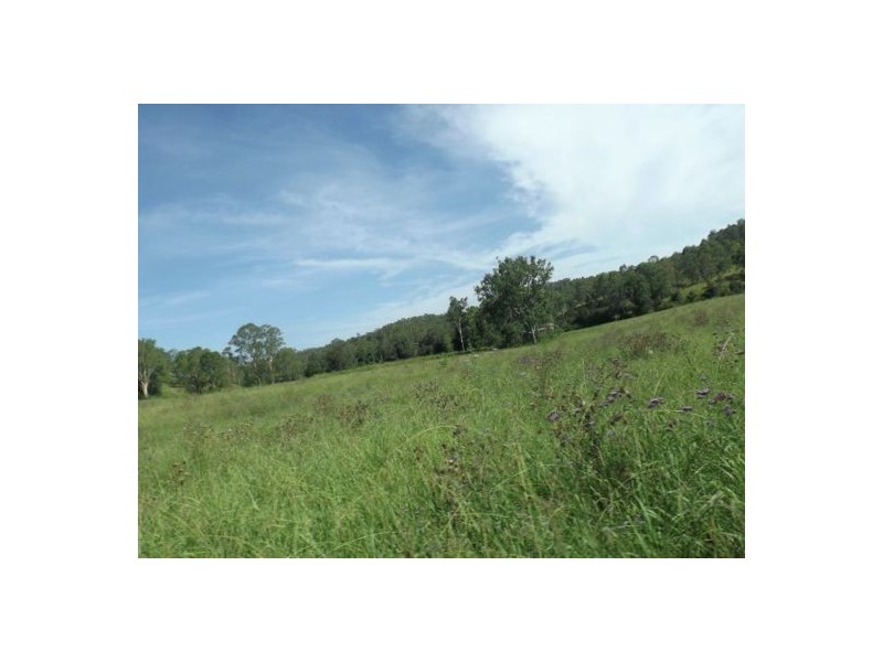 Lot 1 Mills Rd, Old Bonalbo NSW 2469