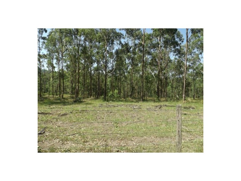 Lot 1 Mills Rd, Old Bonalbo NSW 2469