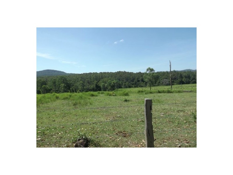 Lot 1 Mills Rd, Old Bonalbo NSW 2469