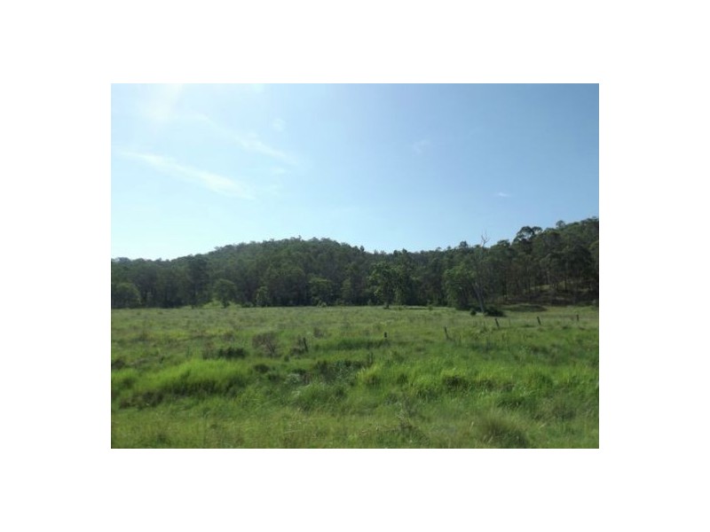 Lot 1 Mills Rd, Old Bonalbo NSW 2469