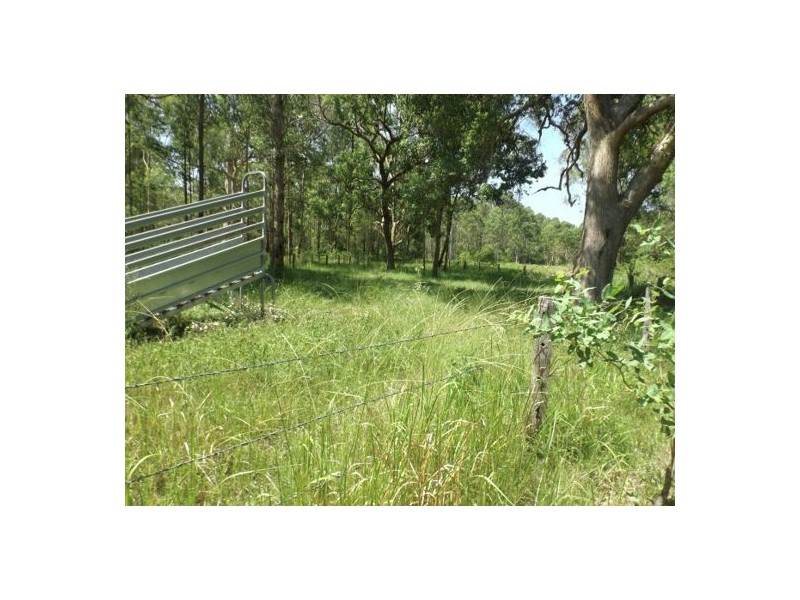 Lot 1 Mills Rd, Old Bonalbo NSW 2469