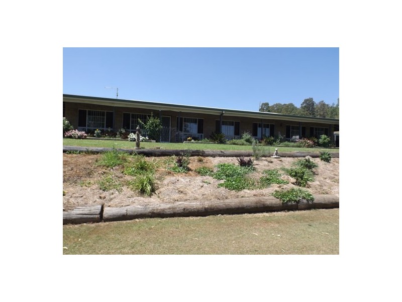 60 Nicholls, Mummulgum NSW 2469