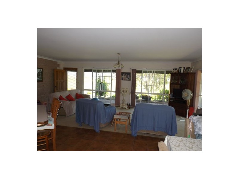 60 Nicholls, Mummulgum NSW 2469