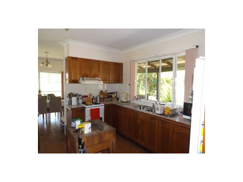 60 Nicholls, Mummulgum NSW 2469