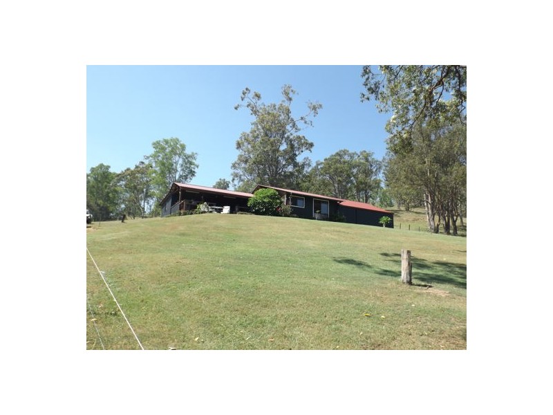 60 Nicholls, Mummulgum NSW 2469
