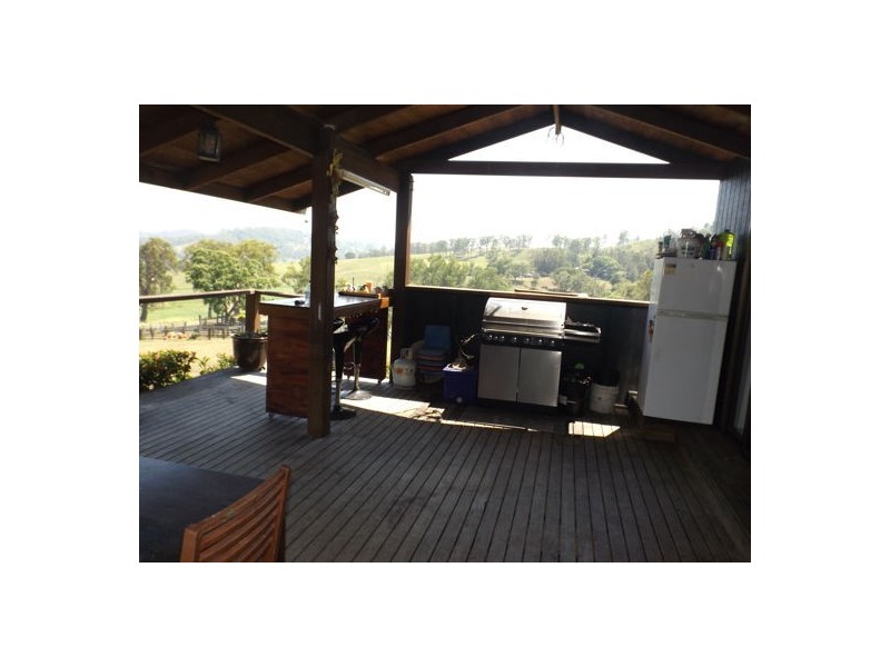 60 Nicholls, Mummulgum NSW 2469