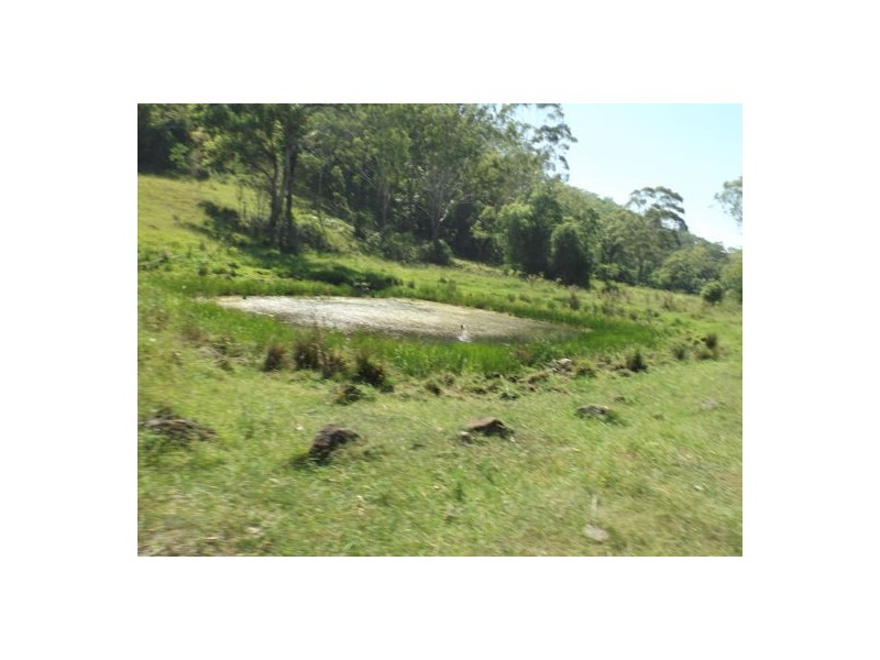 60 Nicholls, Mummulgum NSW 2469