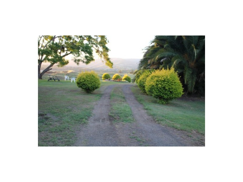 60 Nicholls, Mummulgum NSW 2469