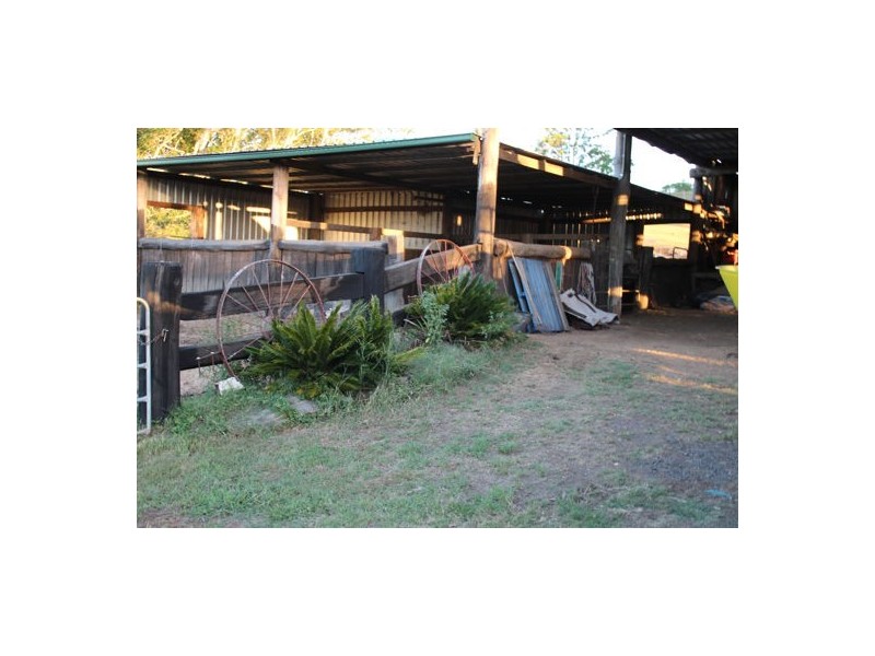 60 Nicholls, Mummulgum NSW 2469