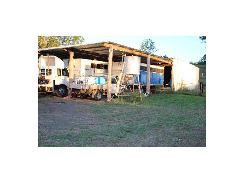 60 Nicholls, Mummulgum NSW 2469