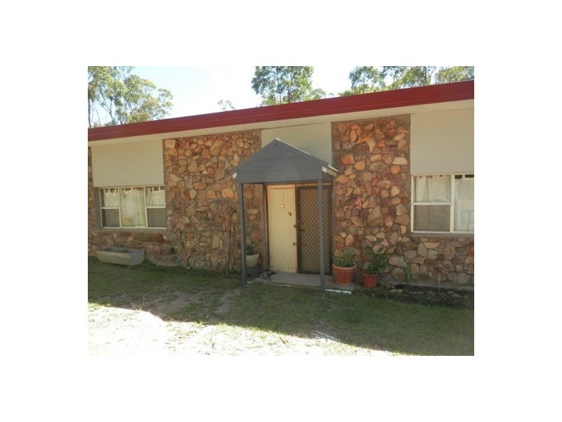 208 Mud Flat Rd, Drake NSW 2469