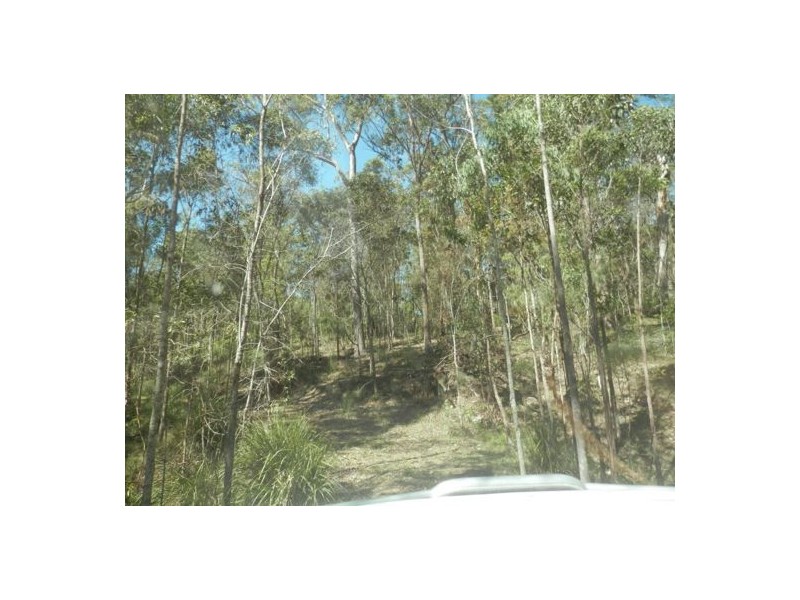 208 Mud Flat Rd, Drake NSW 2469