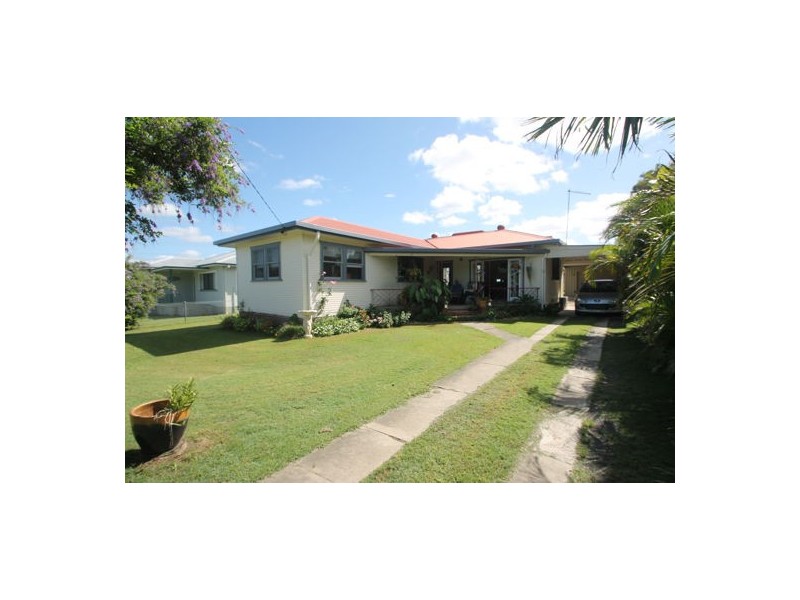 4 McElroy Street, Casino NSW 2470