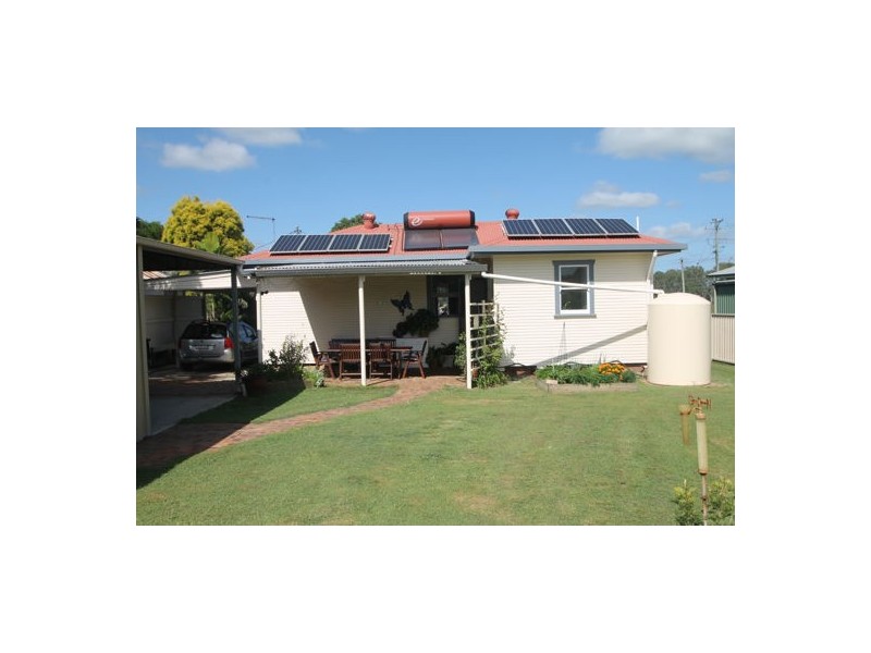 4 McElroy Street, Casino NSW 2470