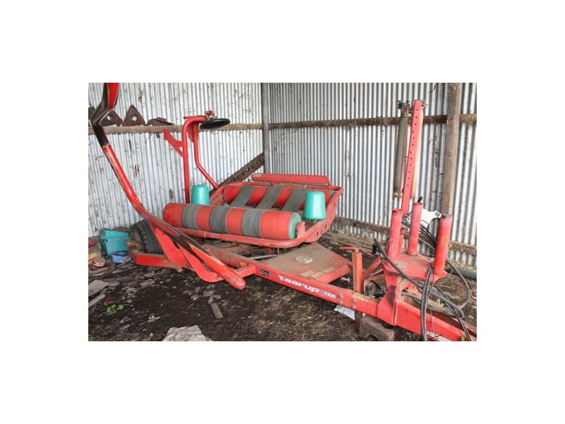 Casino Showgrounds, Casino NSW 2470