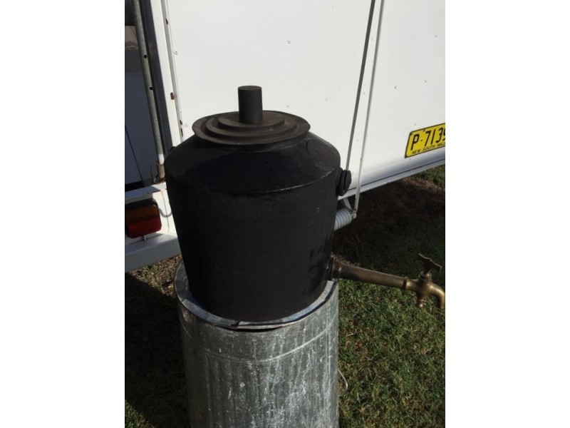 Casino Showgrounds, Casino NSW 2470