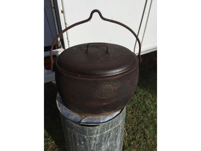 Casino Showgrounds, Casino NSW 2470