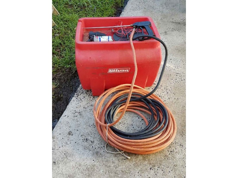 Casino Showgrounds, Casino NSW 2470