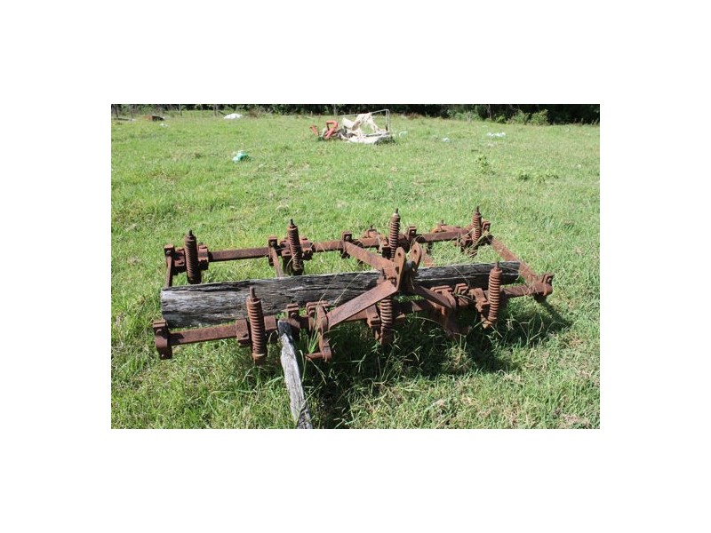 Casino Showgrounds, Casino NSW 2470