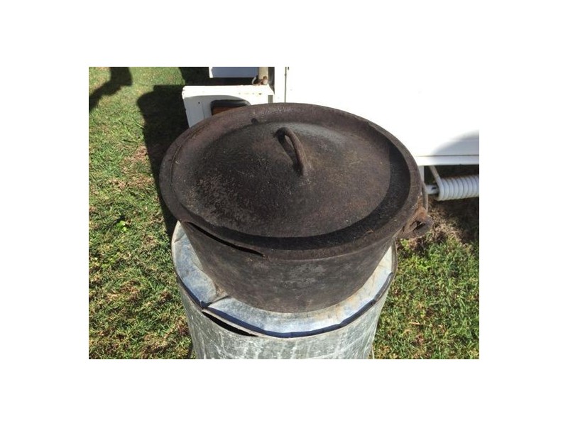 Casino Showgrounds, Casino NSW 2470