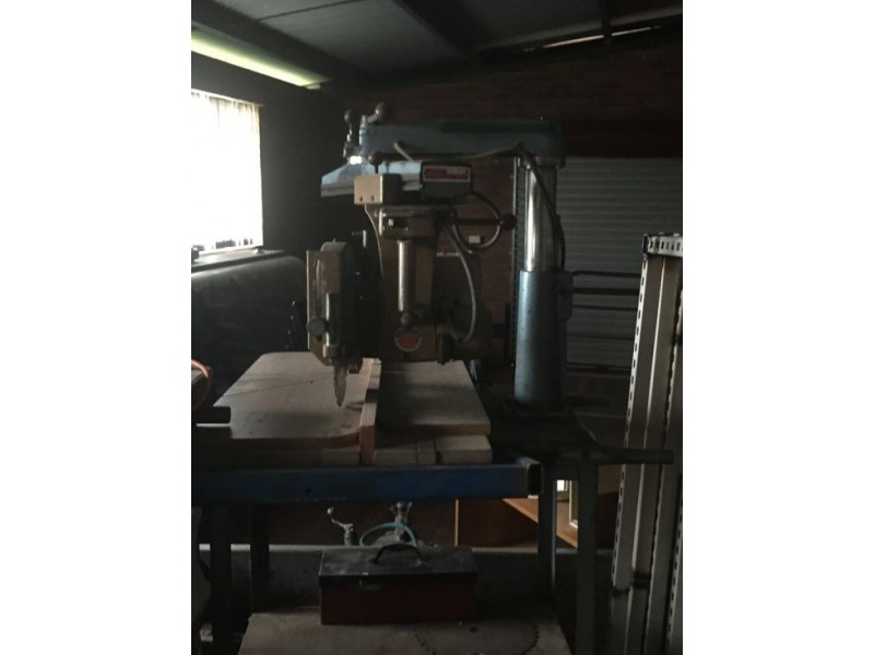 Casino Showgrounds, Casino NSW 2470